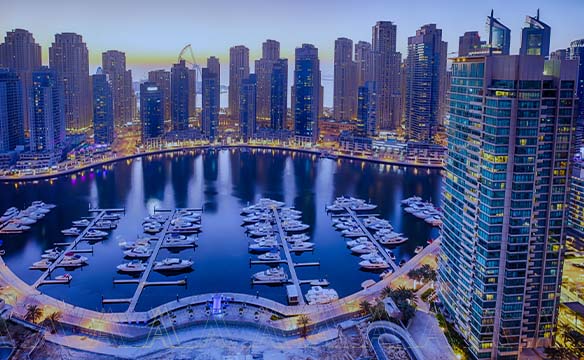 DXB Interact: Understanding Dubai’s Real Estate Market